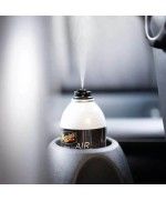 Meguiar's Air Refresher Black Chrome - Odorizant auto Meguiar's - 2