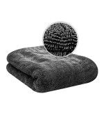 Liquid Elements Black Hole EVO XL 50*80cm - 1400gsm Premium drying towel Liquid Elements - 1