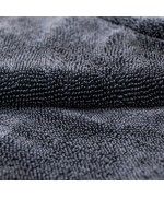 Liquid Elements Black Hole EVO XL 50*80cm - 1400gsm Premium drying towel Liquid Elements - 3