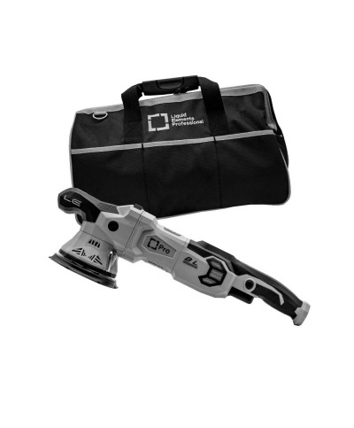 Liquid Elements T4500 PRO - Masina de polish orbitala 15mm Liquid Elements - 2