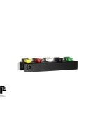 Suport pentru depozitarea duzelor de la lancea de spalare Poka Premium Equipment - 2