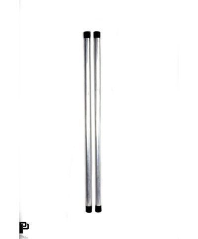 Aluminium Tube for Foil PPF 2 buc - Tub aluminiu pentru suport folie Poka Premium Equipment - 2