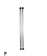 Aluminium Tube for Foil PPF 2 buc - Tub aluminiu pentru suport folie Poka Premium Equipment - 2