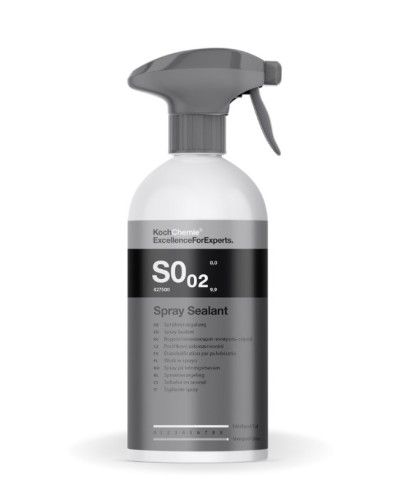 Koch Chemie SO 02 Spray Sealant - Sealant Koch Chemie - 1