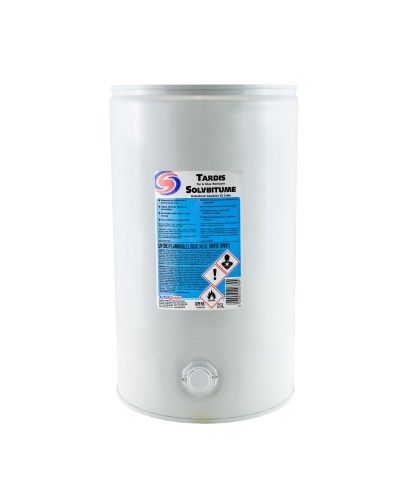 Autosmart Tardis Teer Ex 25L - Solutie indepartat bitum, adeziv, smoala si alti contaminanti Autosmart - 1