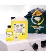 Dope Fibers Cleany Microfiber Wash  - Sampon microfibra Dope Fibers - 2