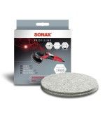 Sonax Felt Pad - Pad Polish Sticla Sonax - 3