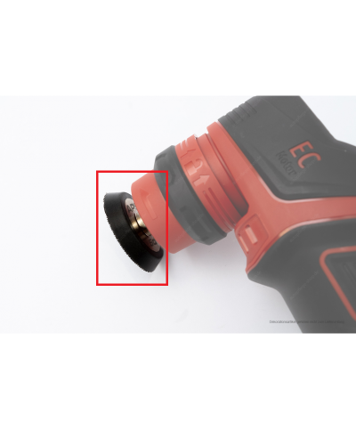 Taler pentru Flex PXE 80 - diametru 50mm - 2",   etc ingrijireauto.ro - 1