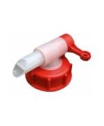 Robinet golire canistre/bidoane de 5 si 10 litri  - 3