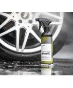 CarPro WheelX - Curatator pentru jante 500ml CarPro - 2