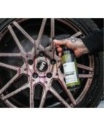 CarPro WheelX - Curatator pentru jante 500ml CarPro - 3