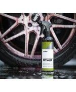 CarPro WheelX - Curatator pentru jante 500ml CarPro - 4