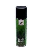 Nextzett Cockpit Classic 300ml - Spray curatare bord cu parfum lamaie, semimat  - 1