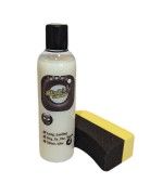 LvLUp TireShine 250ml - dressing anvelope extrarezistent LvLUp - 3