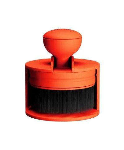 CarPro DarkSide Brush XL - Perie pentru aplicare dressing CarPro - 1