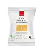 Rupes Medium Wool Polishing Pad - burete lana galben fin 160mm Rupes - 2