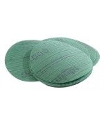 Sunmight Disc abraziv - 1 bucata - granulatie 320, 75mm, cu scai - din carbura de siliciu- smirghel ingrijireauto.ro - 1