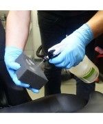 Koch Chemie PO Pol Star 5L - Solutie curatare textile, piele si alcantara - Polstar Koch Chemie - 8