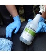 Koch Chemie PO Pol Star 5L - Solutie curatare textile, piele si alcantara - Polstar Koch Chemie - 9