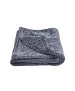 Microfiber Double Twist Drying Towel 60x90cm - 1100gsm ingrijireauto.ro - 2