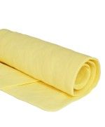 Synthetic Chamois - Laveta sticla si alte suprafete 40x30cm