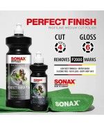 Sonax Profiline Perfect Finish 4/6 - Polish one step, fără silicon si fillere Koch Chemie - 2
