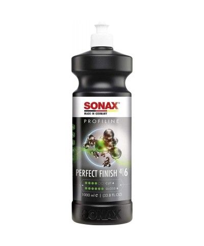 Sonax Profiline Perfect Finish 4/6 - Polish one step, fără silicon si fillere Koch Chemie - 1
