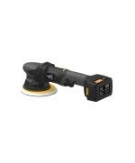 Shine Mate Cordless 6" Orbital Polisher EB351 6/21- masina polishat orbitala cu acumulatori