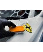 CarPro Applicator CQuartz - Aplicator protectii ceramice