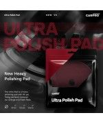 CarPro Ultra Polish Pad - 5" - 130mm - pad de spuma pentru taiere/polish CarPro - 1