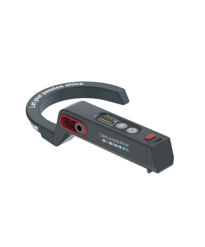 Scangrip Starmatch - Lampa Led pentru masina polish