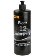Mirka Polarshine Black 12 1L - Pasta taiere 1L Mirka - 2