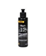 Mirka Polarshine Black 12 250ml - Pasta taiere 250ml Mirka - 3