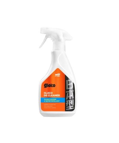 Soft99 Glaco De Cleaner - Solutie curatare si respingere apa pe parbriz Soft 99 - 1