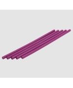 Laka PDR Melt Adhesive Purple Ø11mm (1 kg) - lipici ventuze, batoane, glue sticks