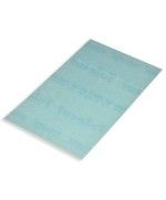 Kovax Tolecut 1/8 - K2500 -1911528 smirghel 2500 hartie abraziva 29x35mm 8 bucati pe coala