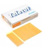 Kovax Tolecut 1/4 - K1200 -1911546 smirghel 1200 hartie abraziva 29x70mm 4 bucati pe coala
