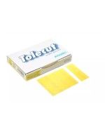 Kovax Tolecut 1/4 - K800 -1911547 smirghel 800 hartie abraziva 29x70mm 4 bucati pe coala