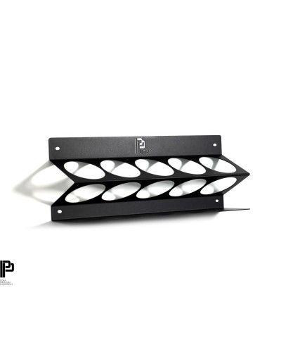 Suport pentru 5 recipienti 1L LITE - compatibila carucior detailing