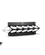 Suport pentru 5 recipienti 1L LITE - compatibila carucior detailing