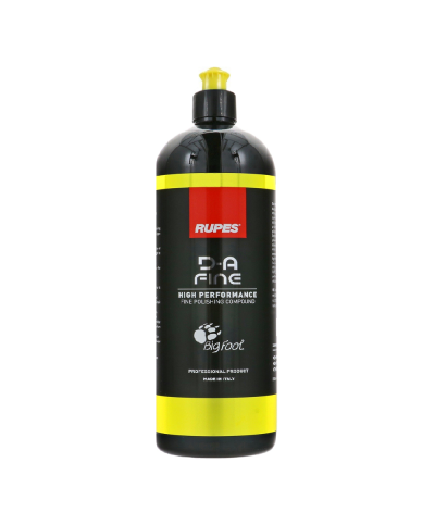 Rupes DA Fine 1L - pasta polish finish pentru masini orbitale si cu rotatie fortata Rupes - 1