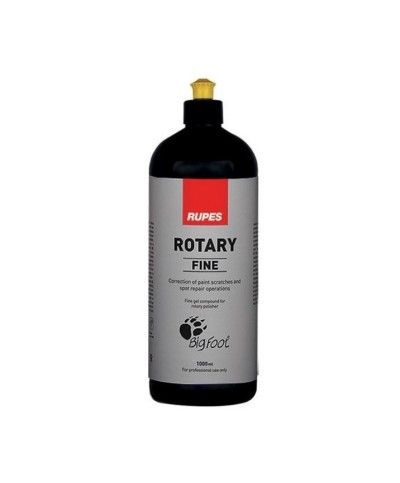 Rupes Rotary Fine 1L - Pasta polish fina pentru masina de polish rotary Rupes - 1