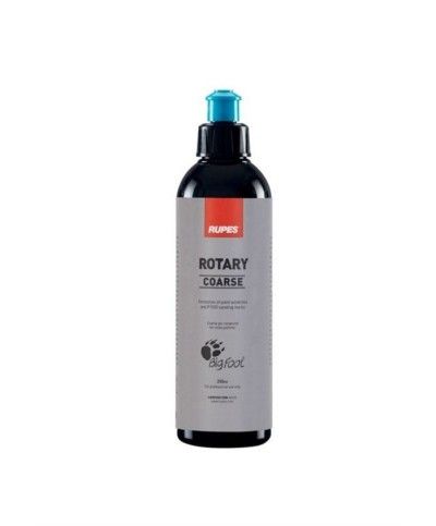 Rupes Rotary Coarse 250ml - Pasta polish dura pentru masina de polish rotary Rupes - 1