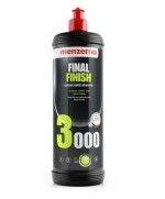 Menzerna Final Finish 3000 Classic Swirl Remover 1L - Pasta polish finish Menzerna - 1