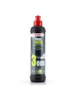 Menzerna Final Finish 3000 Classic Swirl Remover 250ml - Pasta polish finish Menzerna - 1