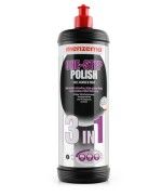 Menzerna One Step Polish 3 in 1 Cut, Gloss & Wax 1L - Pasta Polish 3in1 Menzerna - 1