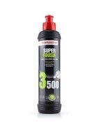 Menzerna Super Finish 3500 High Gloss Swirl Remover 250ml - Pasta polish super finish Menzerna - 1