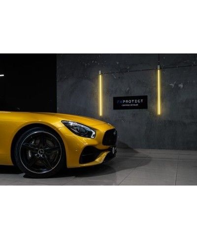 FX Protect CNT G-FINITY™ Graphene Coating - protectie ceramica FX Protect - 2