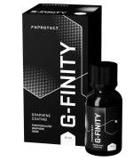FX Protect G-FINITY™ Graphene Coating 15ml - Protectie ceramica cu grafen FX Protect - 1