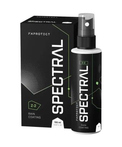 Fx Protect Spectral Rain Coating Z-2 100ml- Protectie ceramica sticla FX Protect - 1